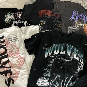 Darc sport premium tees